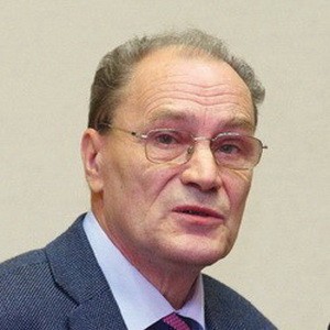 Яхно Николай Николаевич