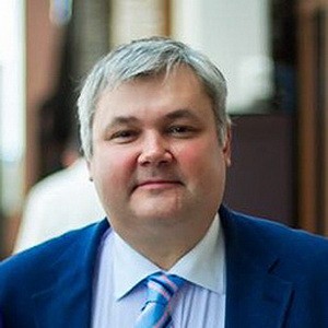 Рачин Андрей Петрович