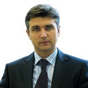 Данилов Алексей Борисович