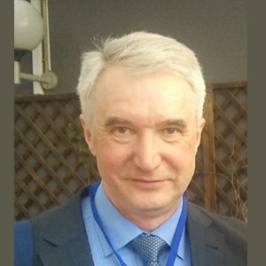 Кукушкин Михаил Львович