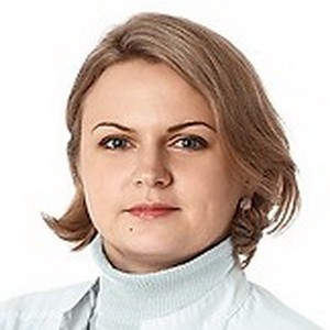 Ковальчук Надежда Александровна